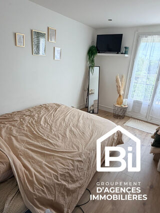  Appartement à louer 3 pièces 73 m²