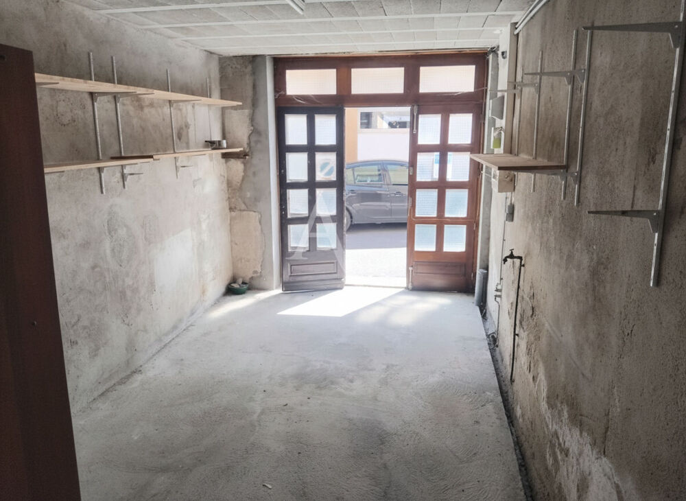 Vente Maison A vendre maison Montlaur 2 pièce(s) 38 m² avec garage Montlaur