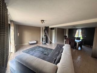  Maison à vendre 5 pièces 142 m²