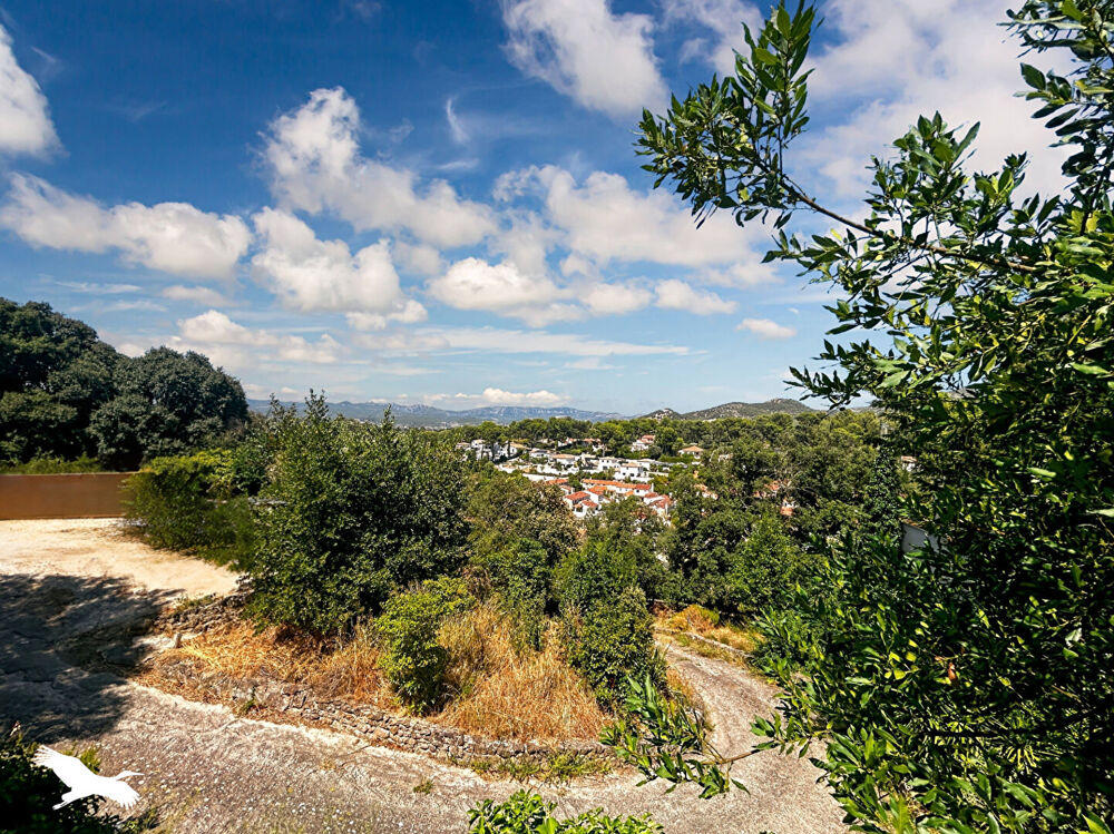 � vendre  Maison Allauch (13190)