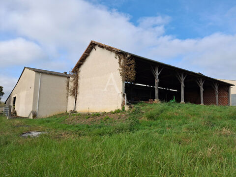 Entrepôt / local industriel Gimont 1400 m2 312500 32200 Gimont