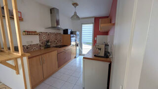  Appartement � vendre 4 pi�ces 72 m�