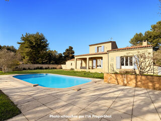  Maison � vendre 4 pi�ces 110 m�