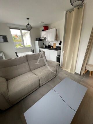  Appartement � louer 2 pi�ces 35 m�