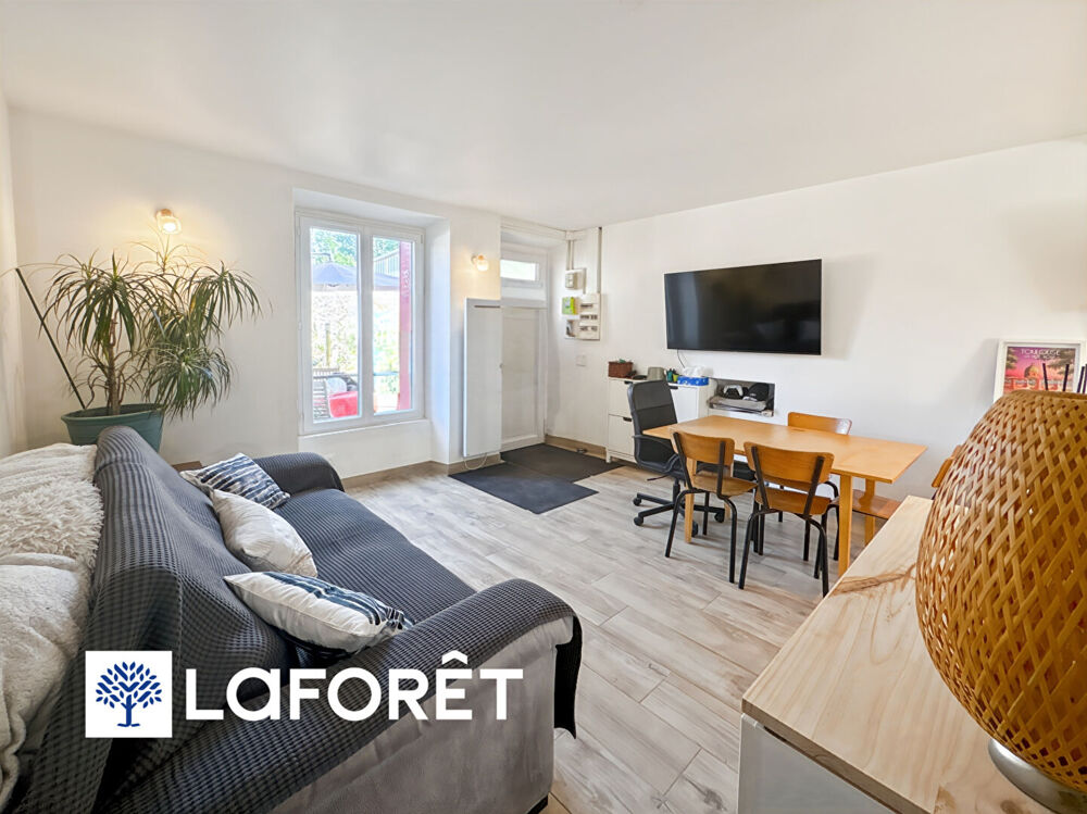 Appartement de 3 pièces 51 m² à vendre à EPINAY SUR ORGE