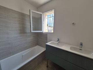  Maison à louer 4 pièces 94 m²