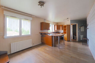  Appartement  vendre 2 pices 50 m