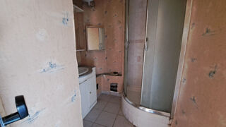  Appartement  vendre 2 pices 45 m