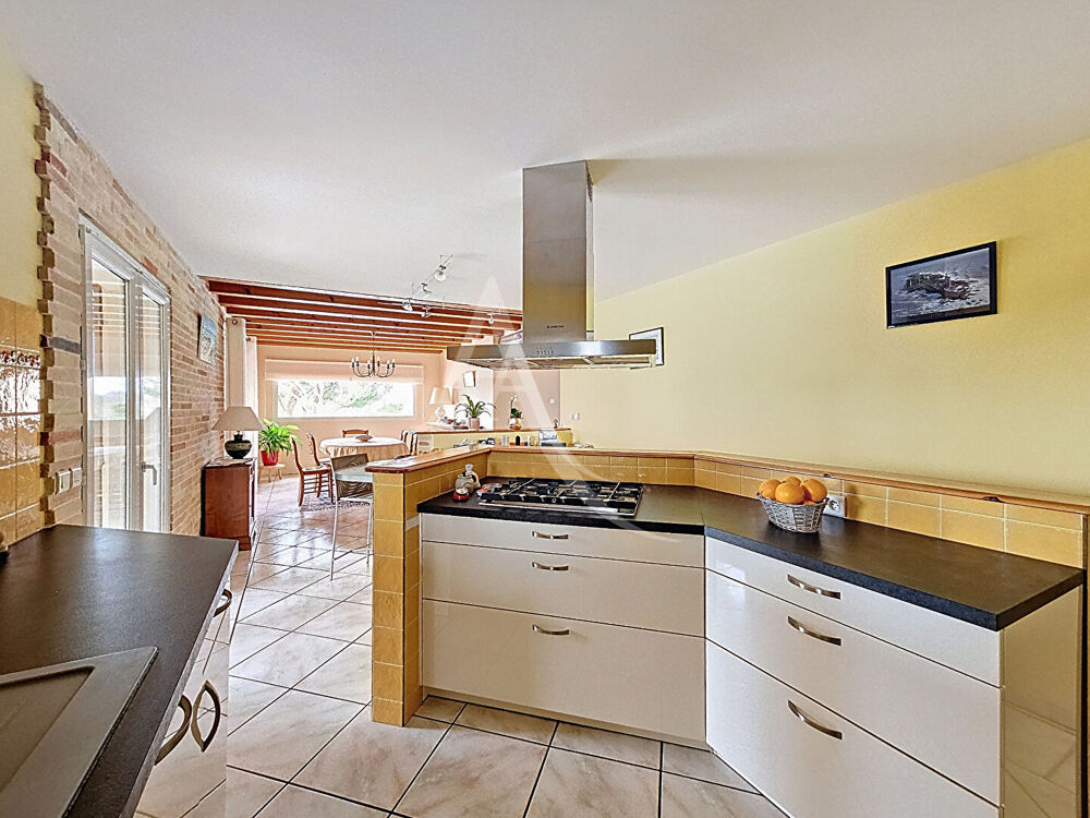  vendre  Maison Vacquiers (31340)