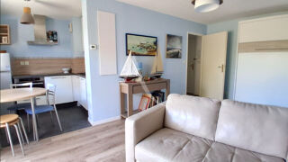  Appartement � vendre 1 pi�ce 31 m�