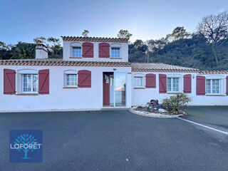  Maison � vendre 5 pi�ces 128 m�