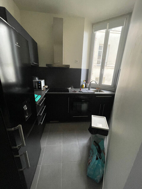  Appartement � louer 1 pi�ce 28 m�