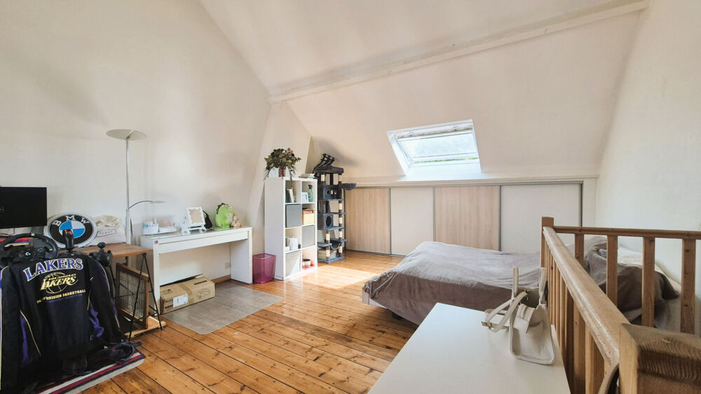 Vente Maison Maison Lomme 4 pièces 110 m2 Lomme