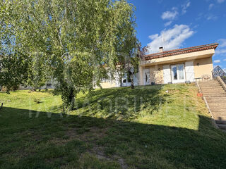  Maison à vendre 6 pièces 101 m²