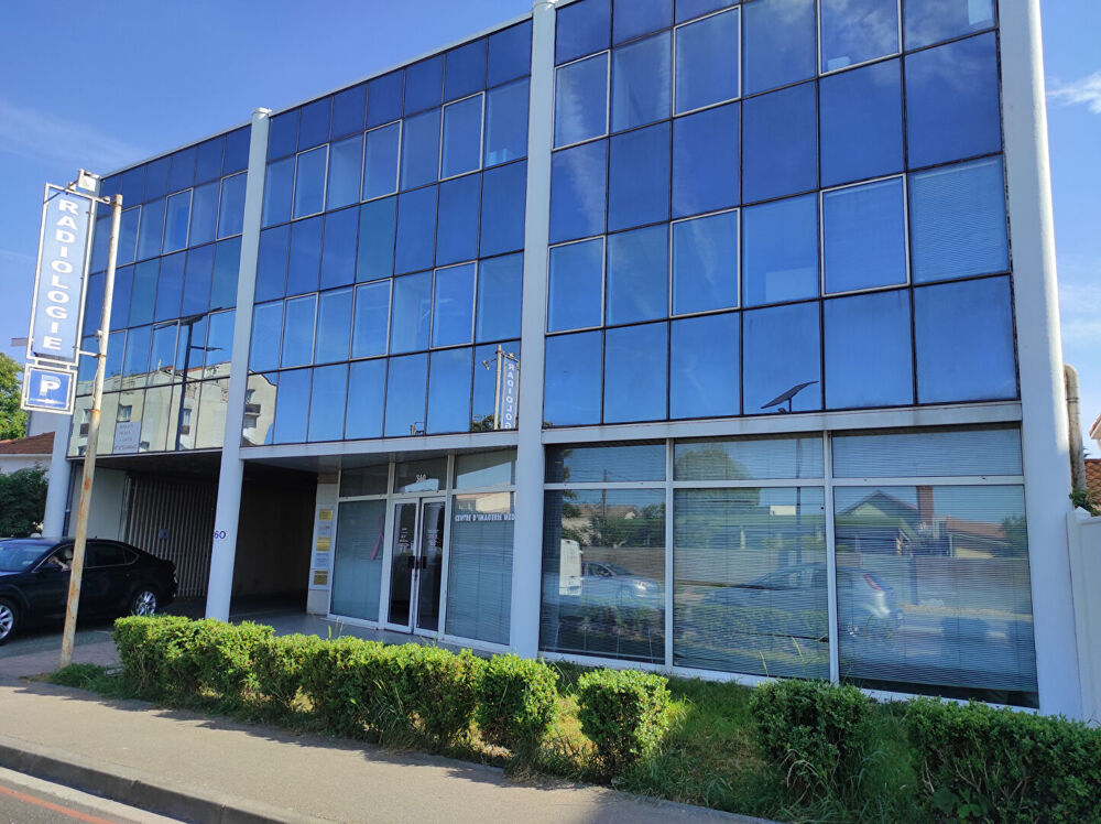 Vente Immeuble Immeuble de rapport / 07.56.88.28.68 Bordeaux