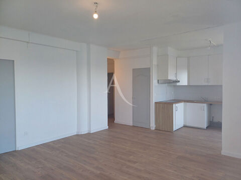  Appartement � louer 3 pi�ces 