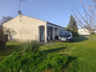  Maison � vendre 4 pi�ces 1 m�