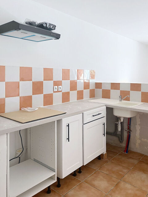  Appartement � louer 2 pi�ces 45 m�