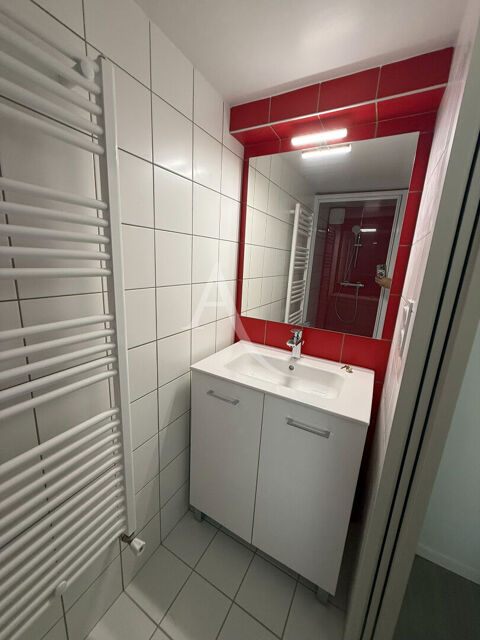  Appartement  louer 2 pices 12 m