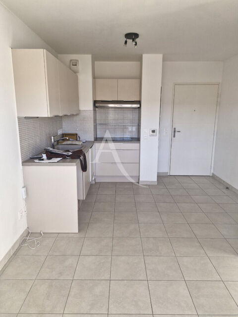  Appartement � louer 2 pi�ces 36 m� Toulon