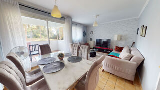  Appartement � vendre 3 pi�ces 65 m�