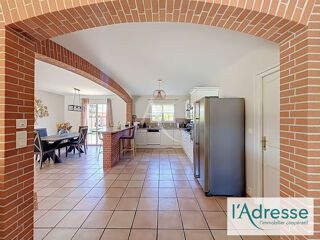  Maison à vendre 6 pièces 199 m²