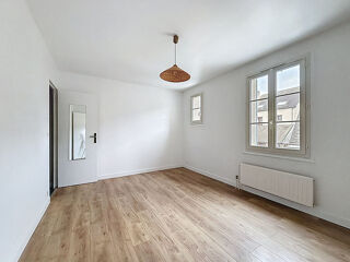  Appartement � vendre 2 pi�ces 51 m�