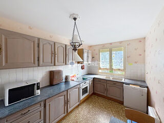  Maison à vendre 6 pièces 118 m²
