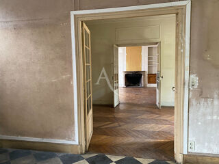  Maison � vendre 8 pi�ces 250 m�