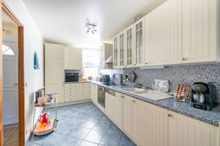  Maison � vendre 5 pi�ces 110 m�