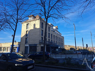  Parking / Garage � vendre 17 m�