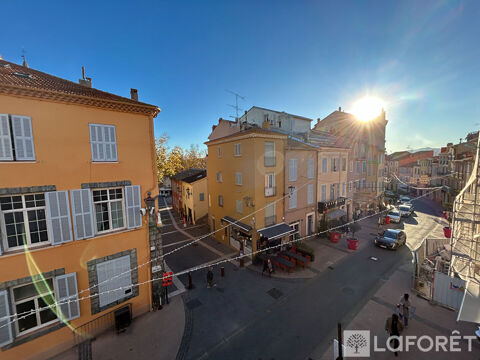  Appartement � louer 2 pi�ces 41 m�