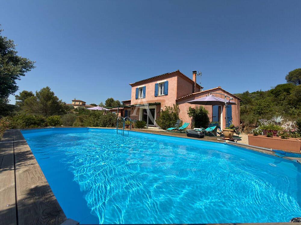 Maison 6 pièces 152 m² · à Nimes · 152 m² · 399 000 €