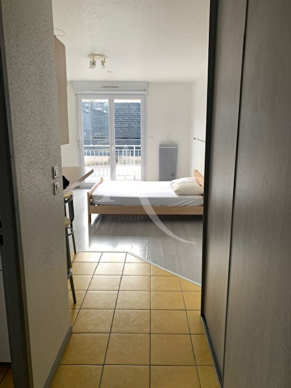 Location Appartement Studio meublé EPINAL - 1 pièce - 29 m2 Epinal