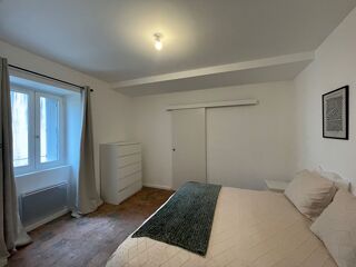  Appartement � louer 2 pi�ces 42 m�