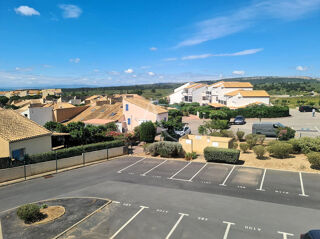  Appartement � vendre 3 pi�ces 34 m�