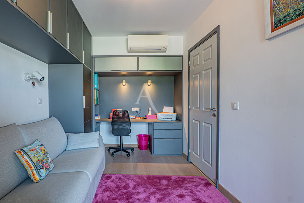 à vendre  Appartement Saint-Laurent-du-Var (06700)
