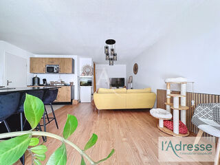  Appartement à vendre 4 pièces 88 m²