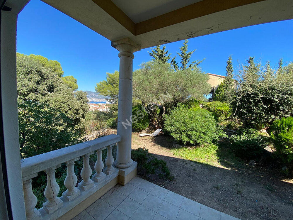 Vente Maison Maison d'Exception à Vendre à La Seyne-sur-Mer - Un Havre de Paix et de Luxe La seyne sur mer