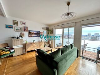  Appartement � vendre 4 pi�ces 78 m�