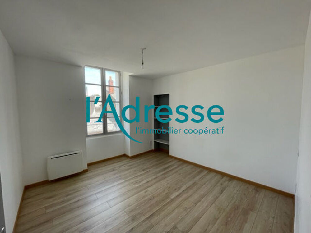 Appartement Chateaubriant 2 pièce(s) 46 m2