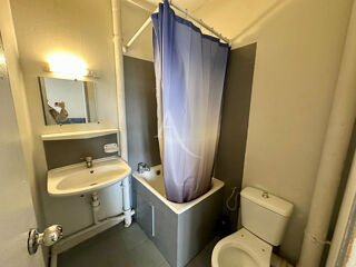  Appartement  vendre 1 pice 18 m