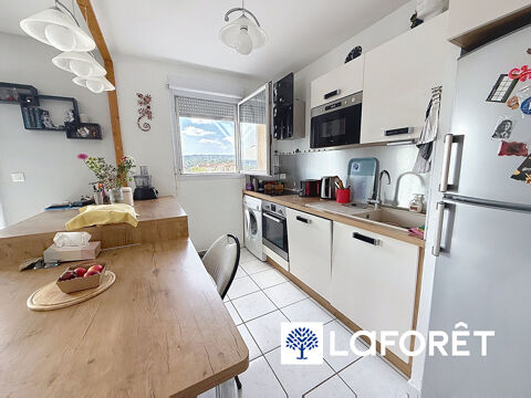  Appartement � louer 2 pi�ces 45 m�