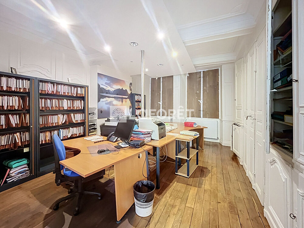 Maison Chaumont 10 pièce(s) 322 m2