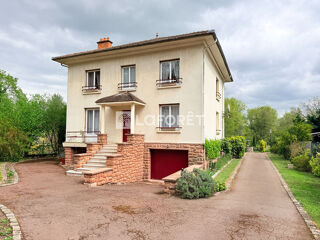  Maison à vendre 8 pièces 154 m²