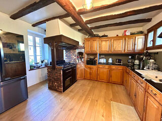  Maison � vendre 6 pi�ces 173 m�