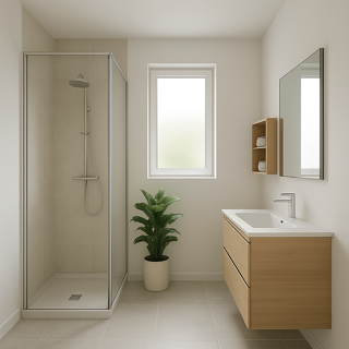  Appartement � vendre 1 pi�ce 34 m�