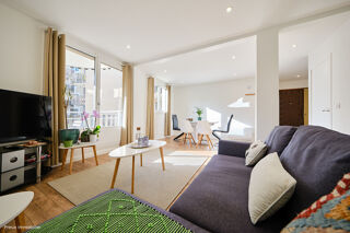  Appartement � vendre 4 pi�ces 79 m�