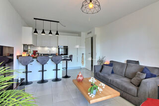  Appartement à vendre 4 pièces 75 m²