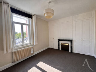  Maison à vendre 5 pièces 122 m²